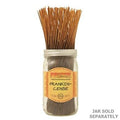 Varita de incienso Wild Berry Frankincense