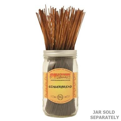 Varita de incienso Wild Berry Gingerbread