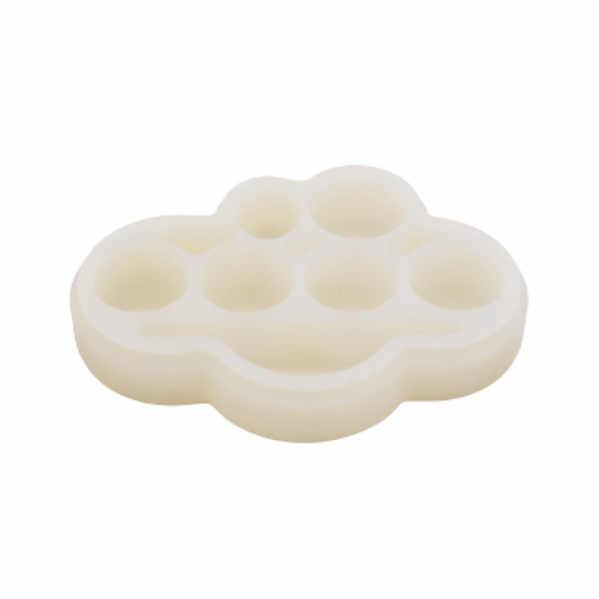 Envase Nube de silicona 6 en 1 85ml