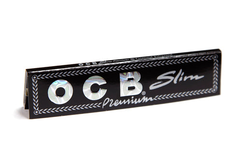 OCB Premium King Size