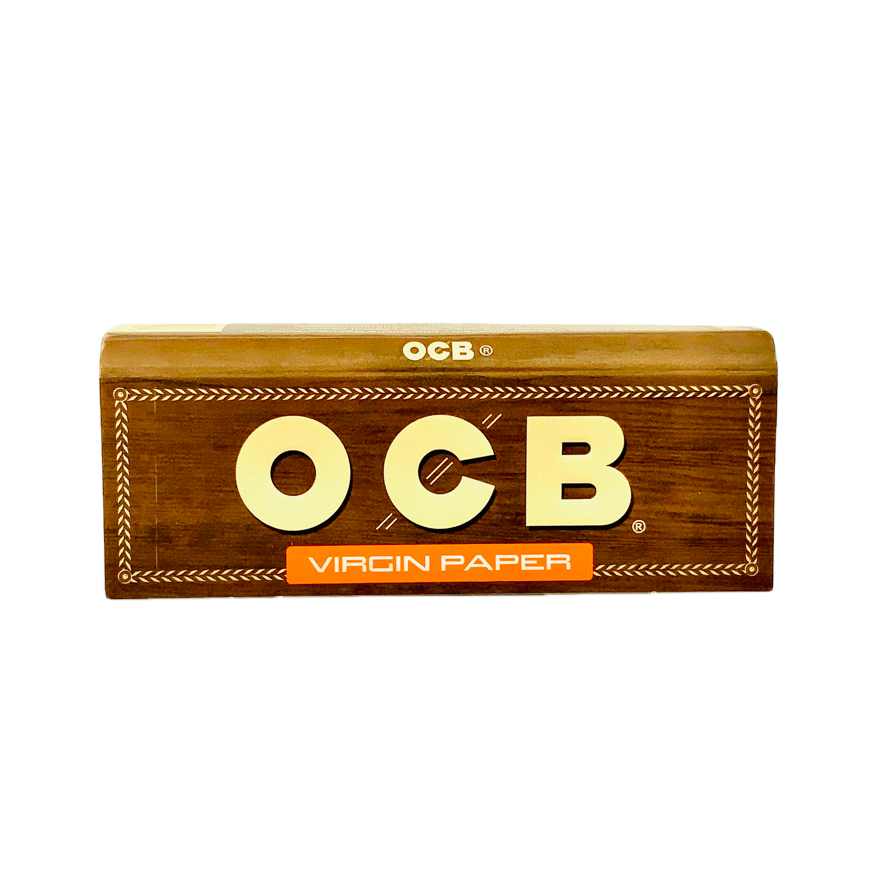 OCB Virgin Paper