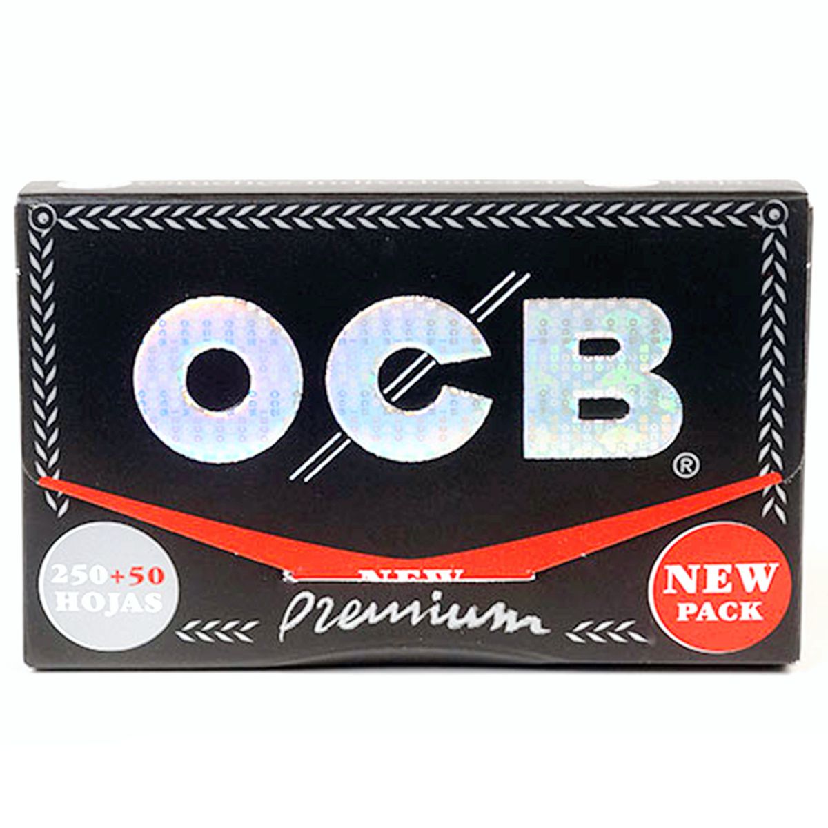 OCB 300 Premium Block 1¼