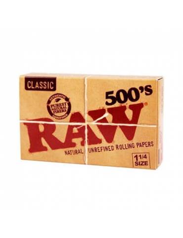 Raw Classic
