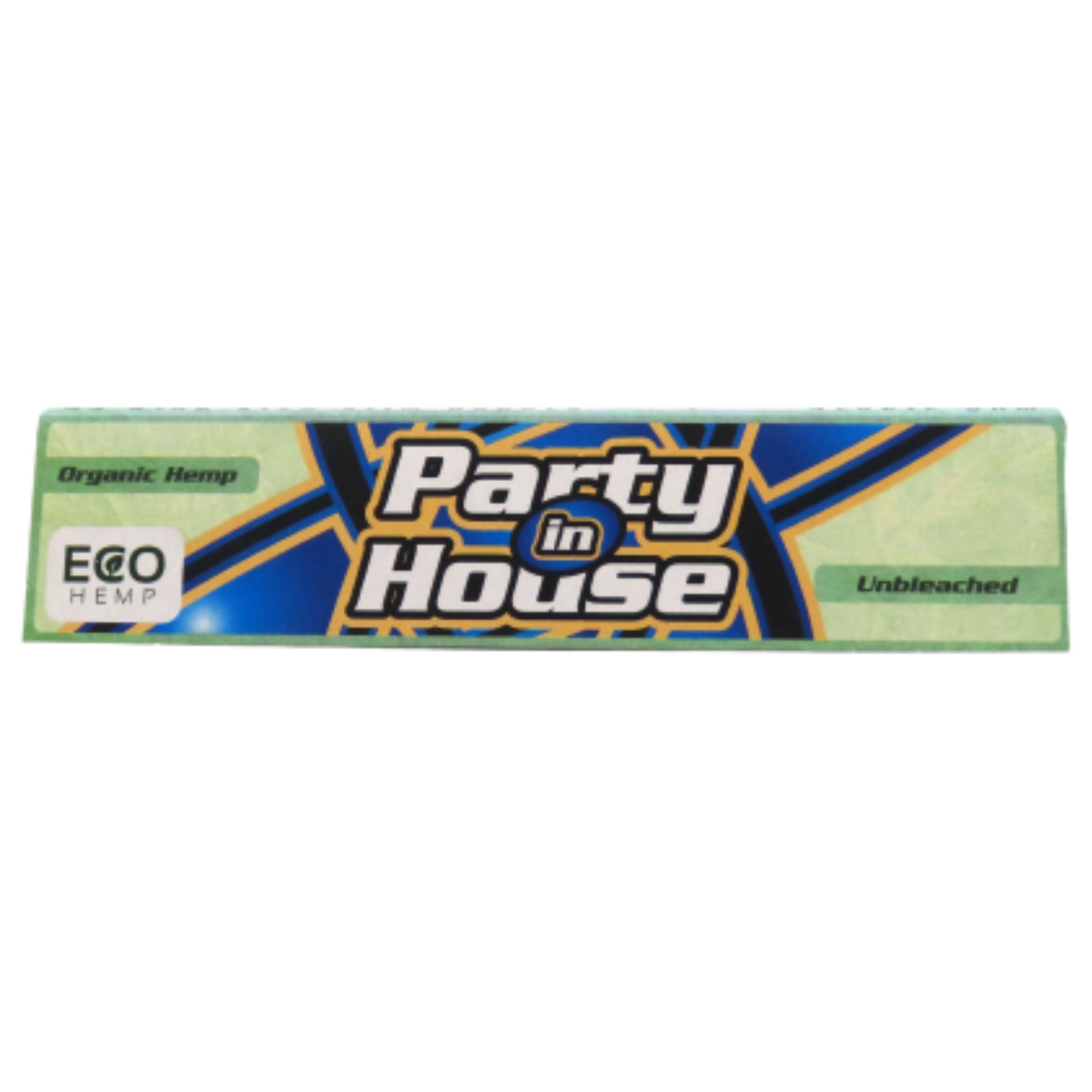 Party In House Papel Organico King Size X50