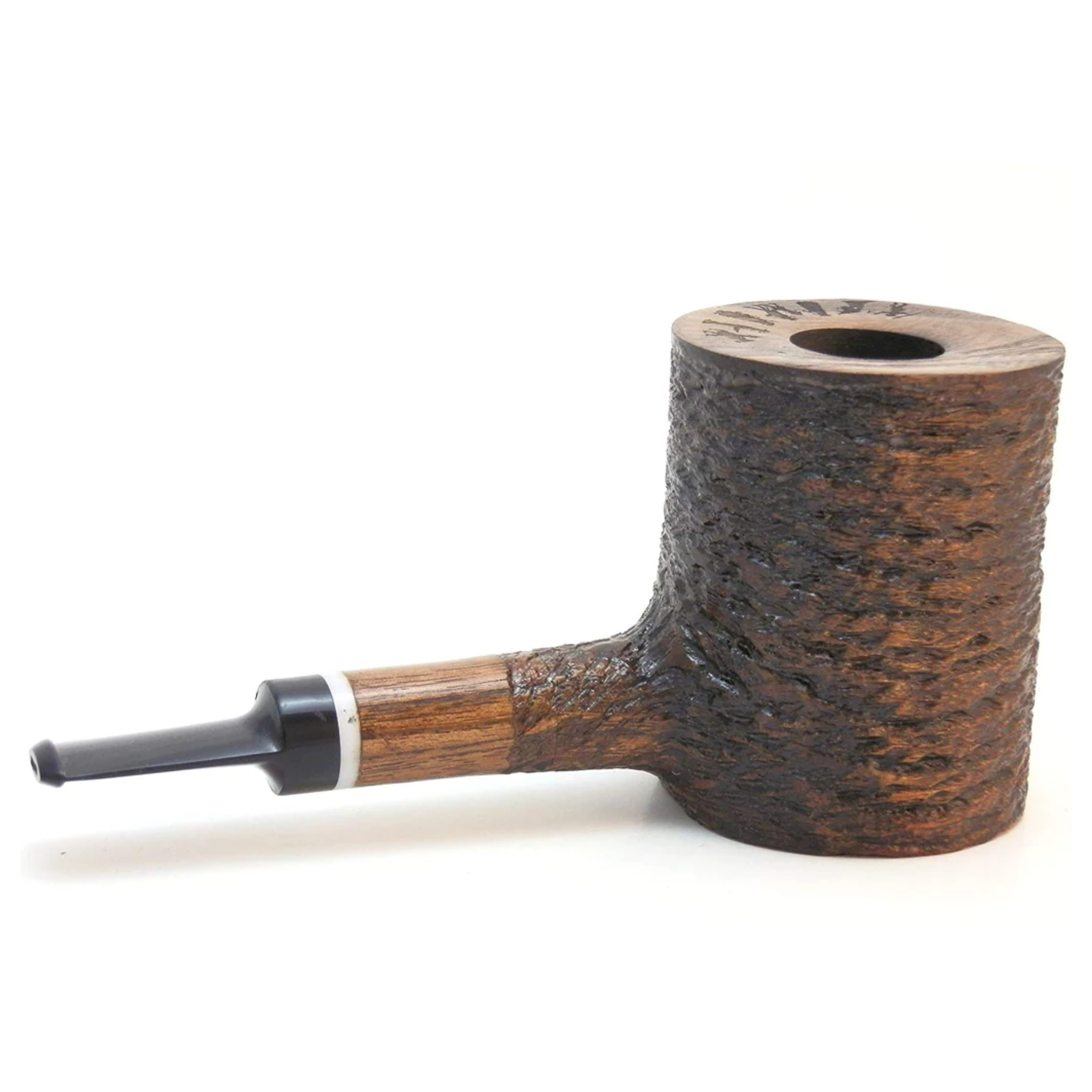 Pipa de tabaco Mr. Brog Lumberjack