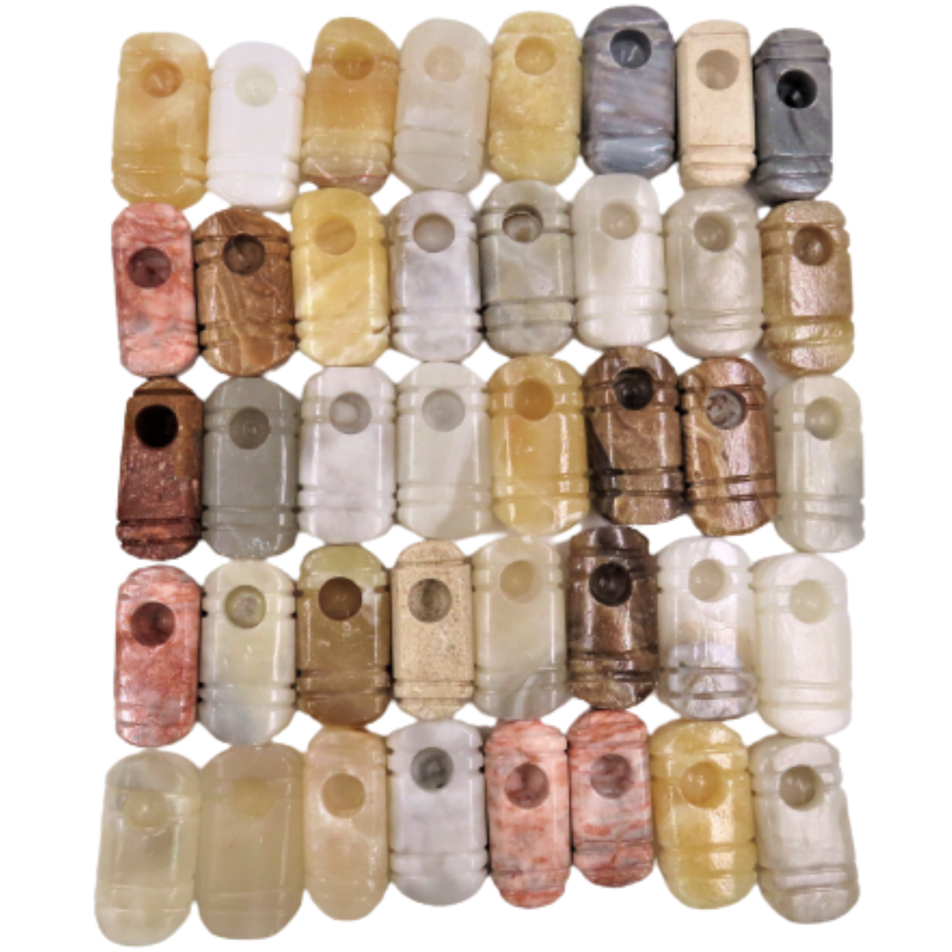 Pipa de Piedra Grande