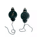 Poleas Yoyo Max 6kg - Max 13lb