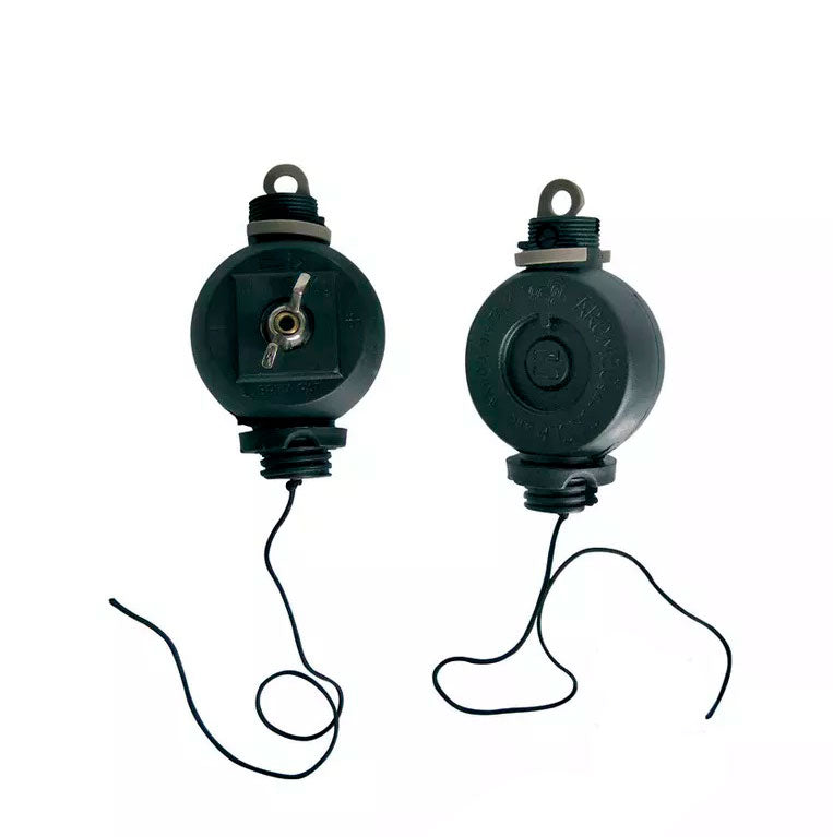 Poleas Yoyo Max 6kg - Max 13lb