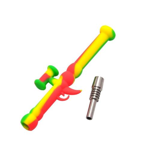 Bazooka Nectar collector de silicona