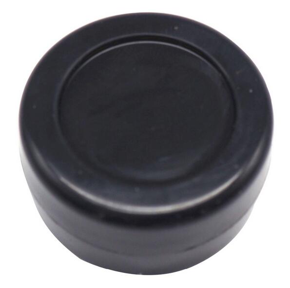 Contenedor de Resinas Negro