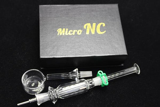 NECTOR COLLECTOR MICRO NC