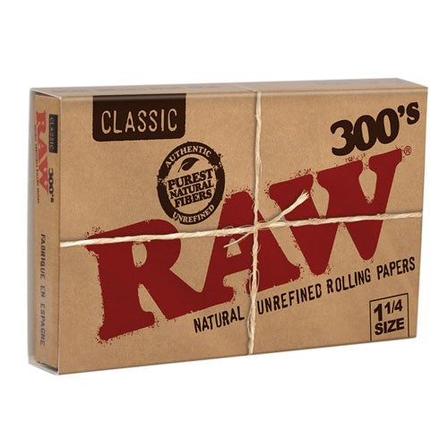 Raw Classic