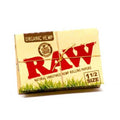 RAW ORGANIC HEMP 1 1/2
