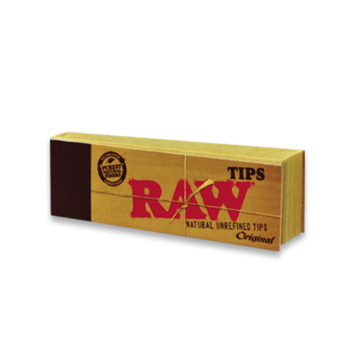 FILTROS TIPS RAW ORIGINAL X50