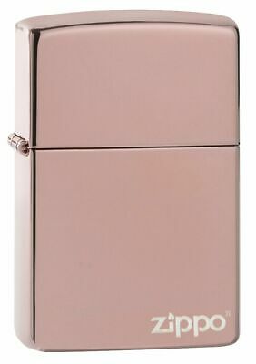 49190ZL Zippo Oro Rosa