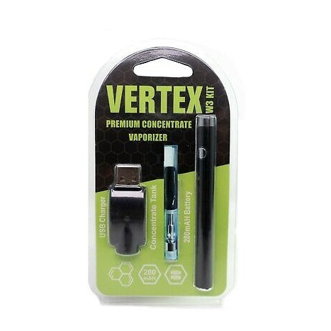 Vertex W3 Kit