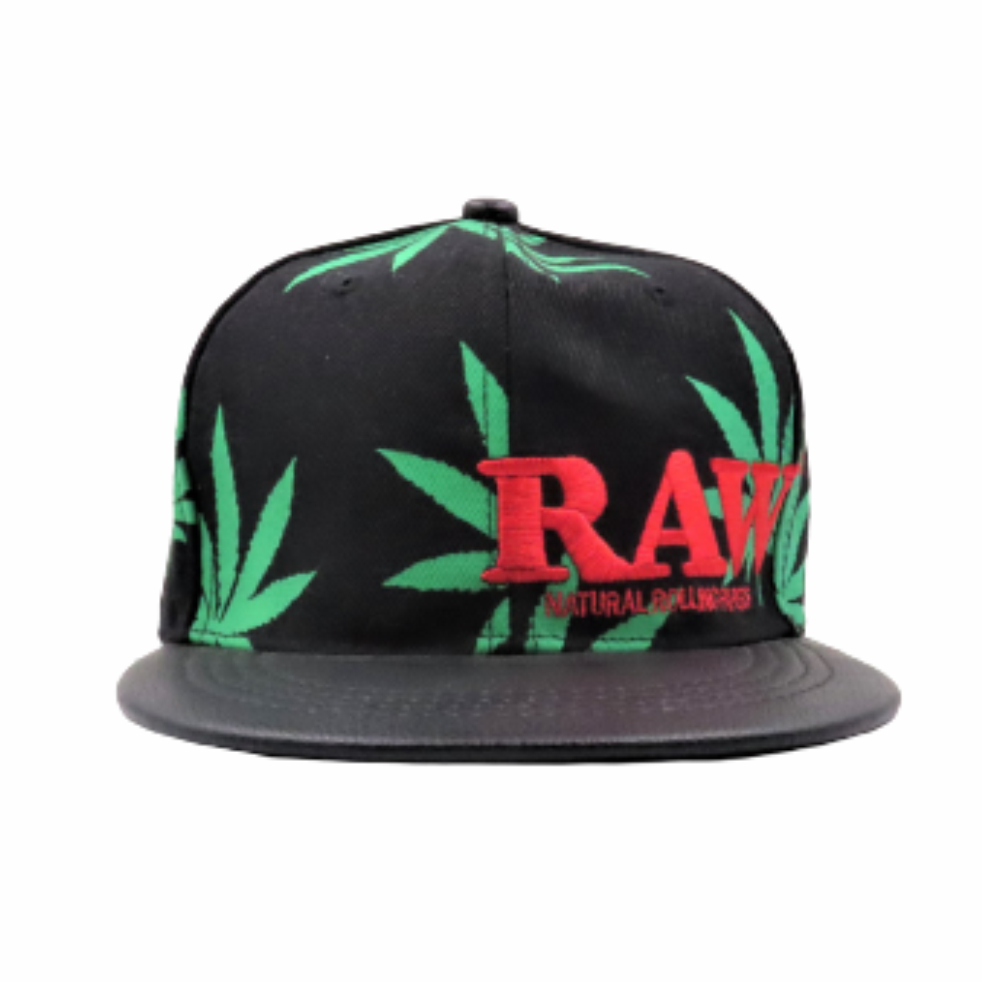 Gorra RAW