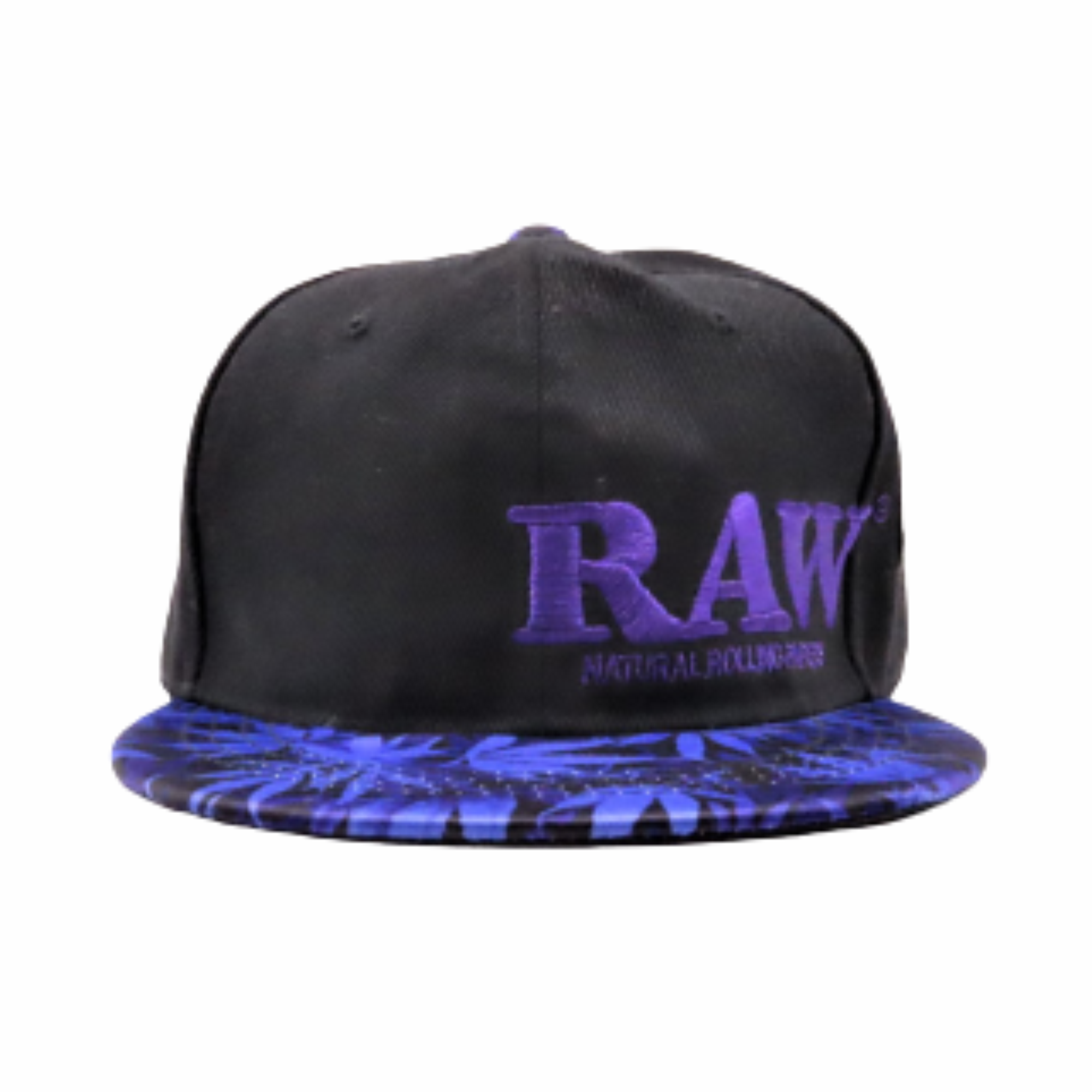 Gorra RAW