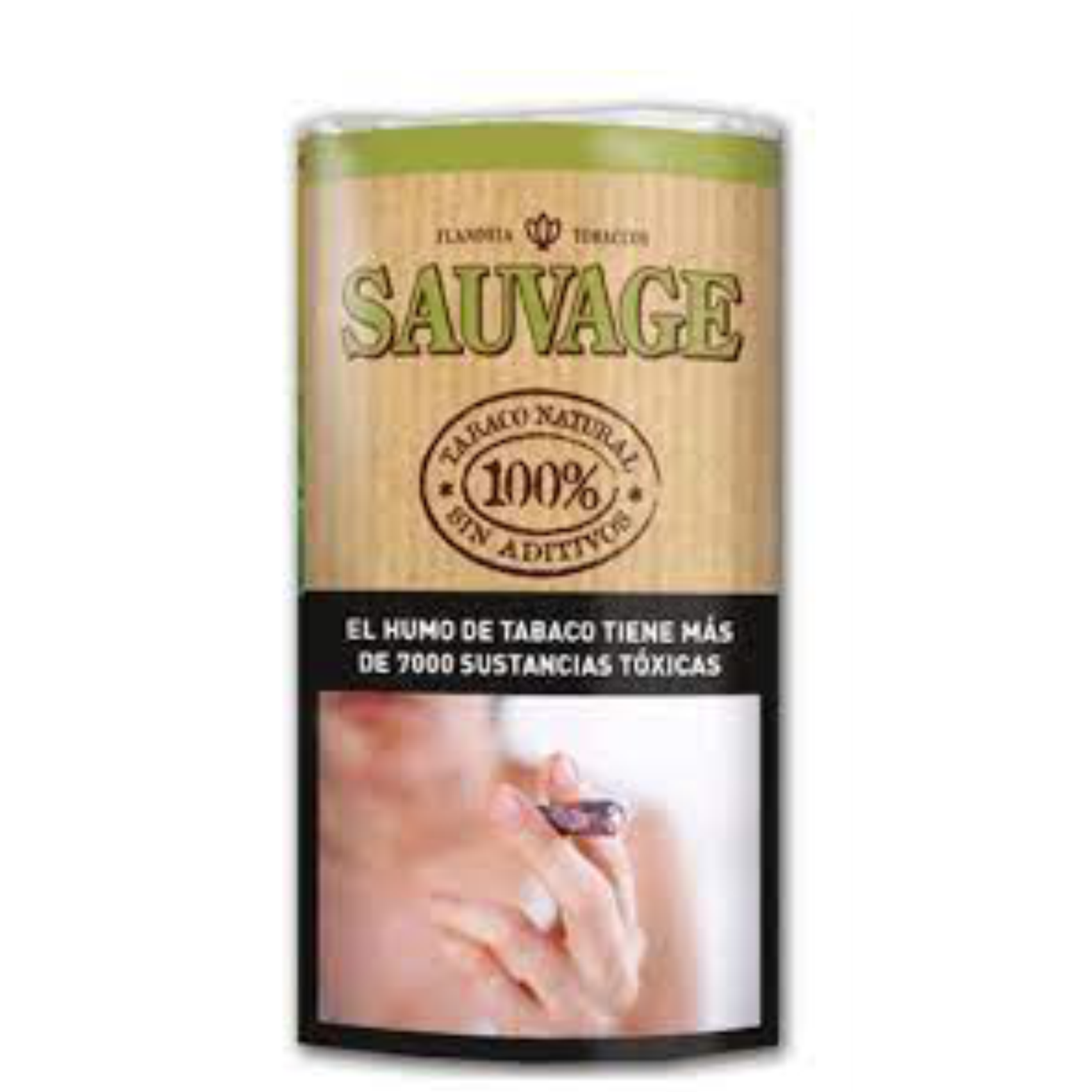 Sauvage Natural 30g