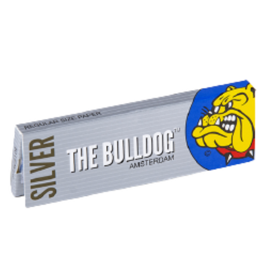 The Bulldog Silver