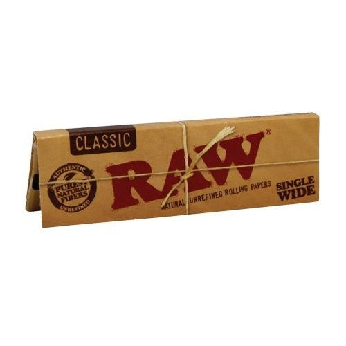 Raw Classic