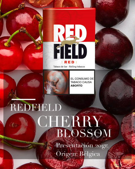 Redfield X 20 GRS Varios Sabores