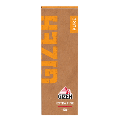 GIZEH Pure Extra Fino