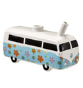 Pipa de bus retro vintage