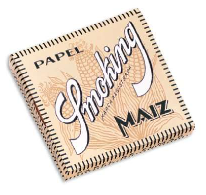 Smoking Maiz X49 1 1/4