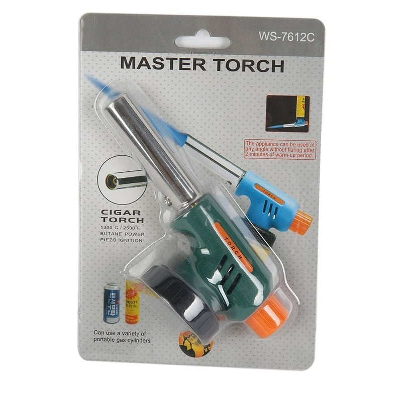 MASTER TORCH