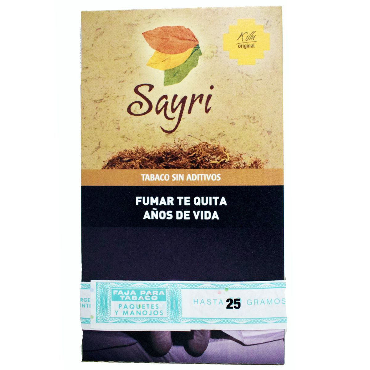 SAYRI Original x 30 Gr
