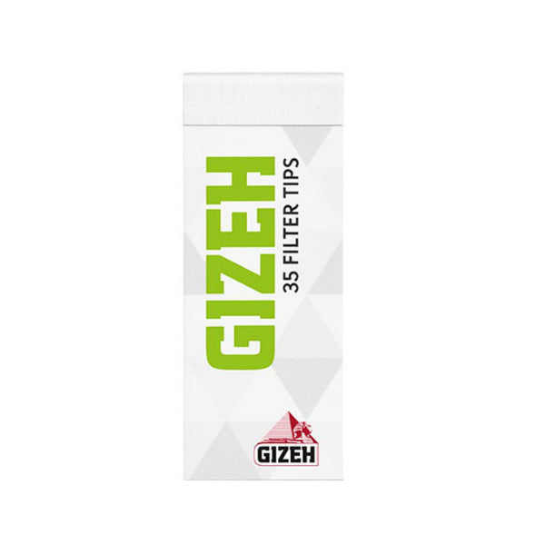 FILTROS TIPS GIZEH X35