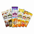 TRUE HEMPWraps x2