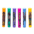 PORTA PORRO HERMETICO LION ROLLING CIRCUS