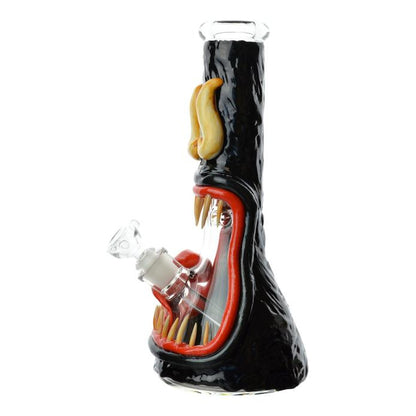 Spidey monster bong