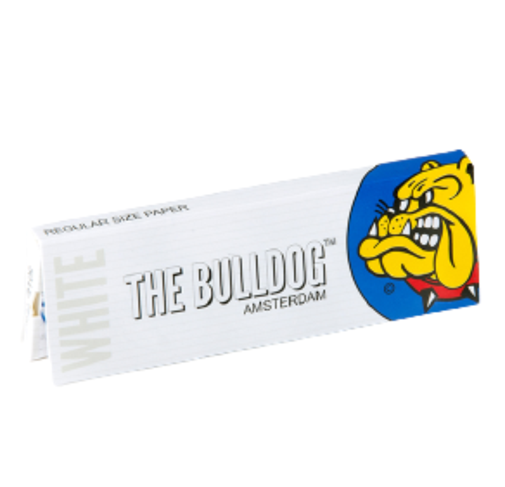 The Bulldog White