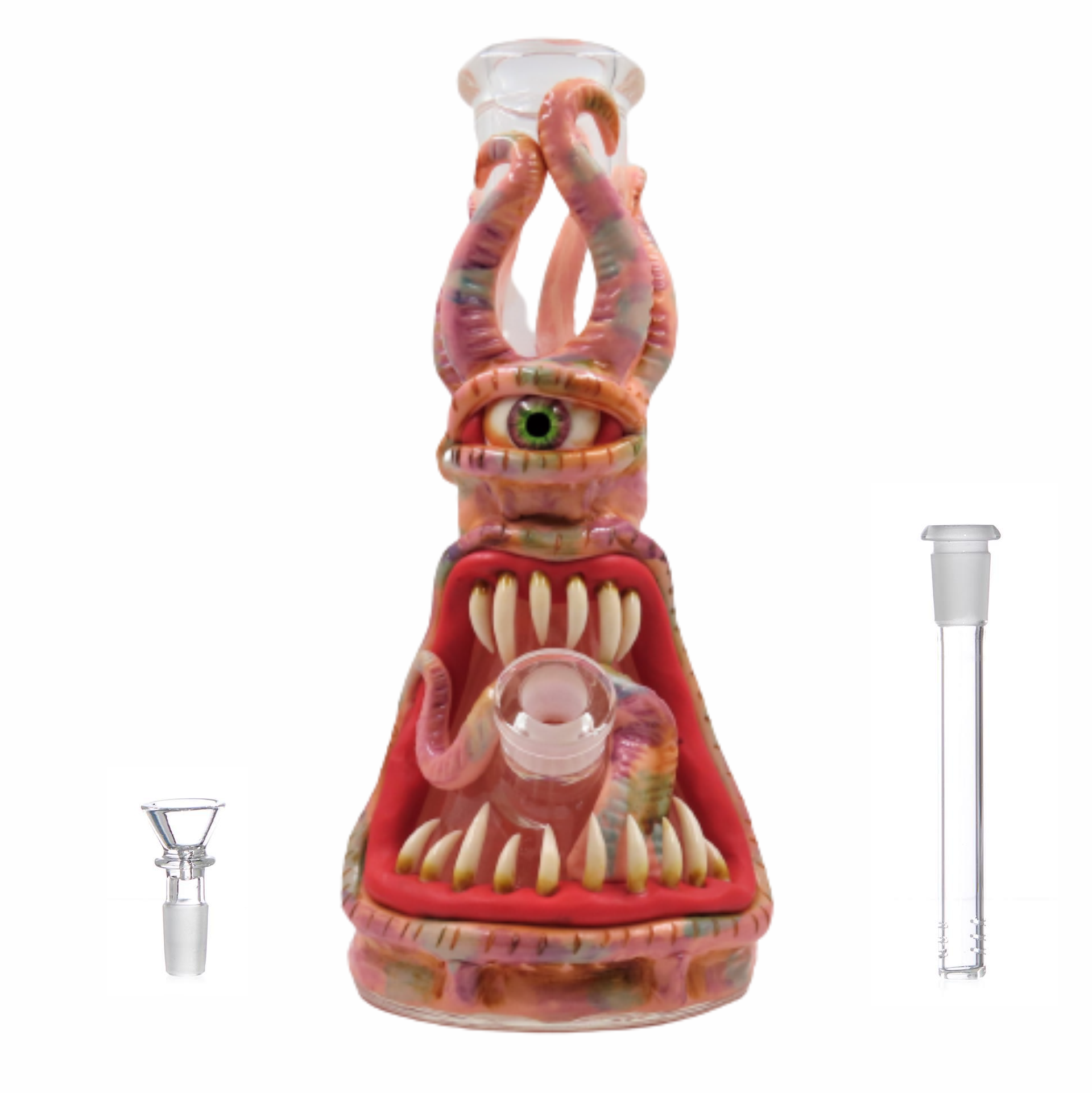 Monster Bong