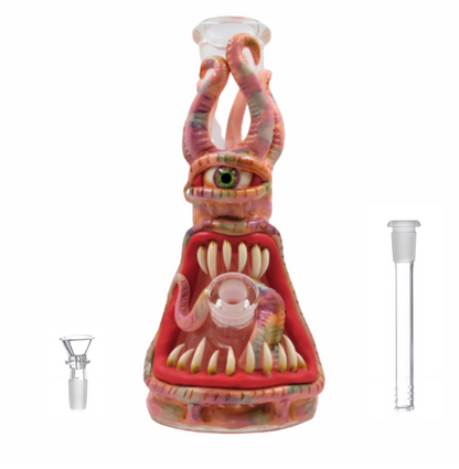 Monster Bong