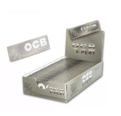 PAPEL OCB X-PERT 1 1/4 X50