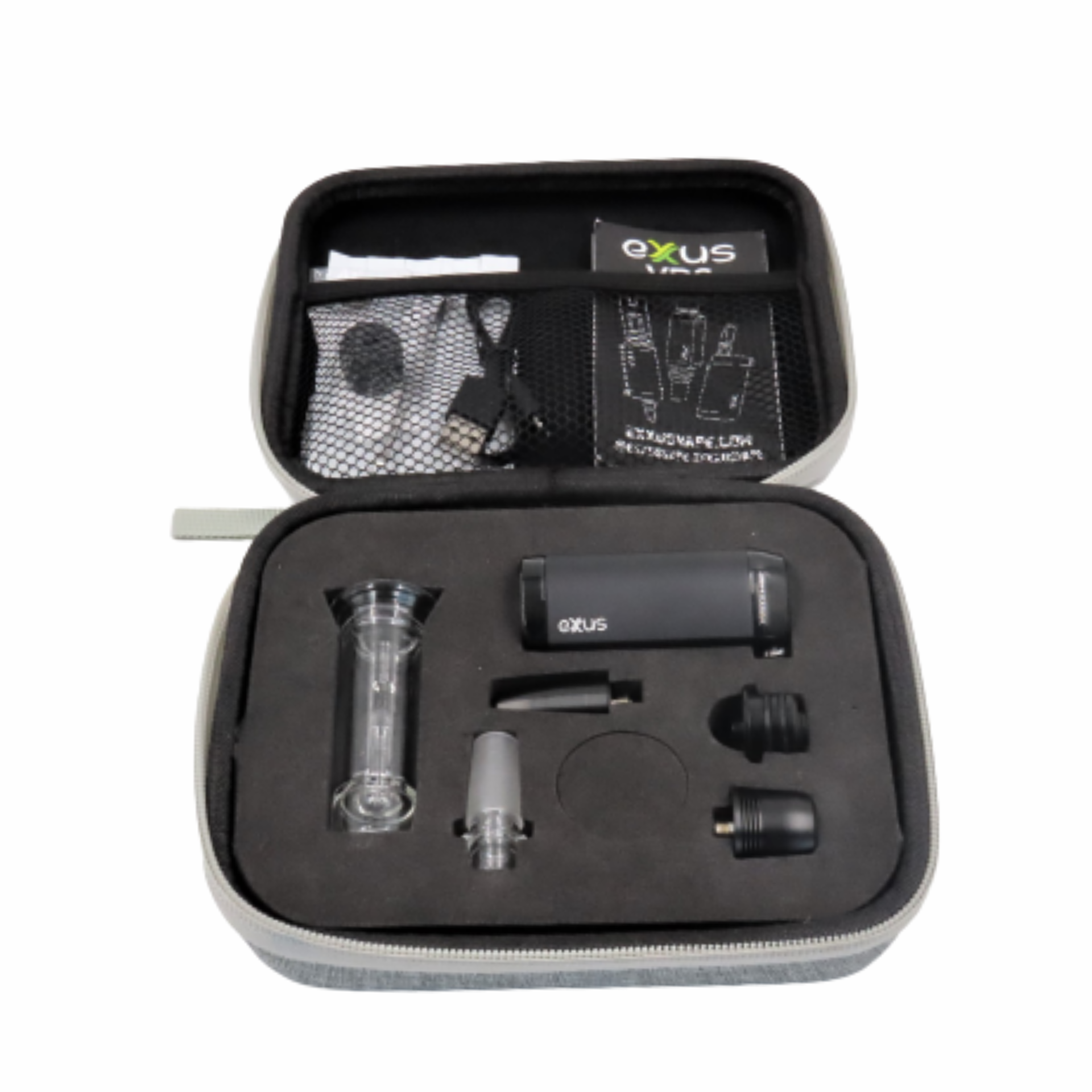 Exxus VRS 3 in 1 Vaporizador