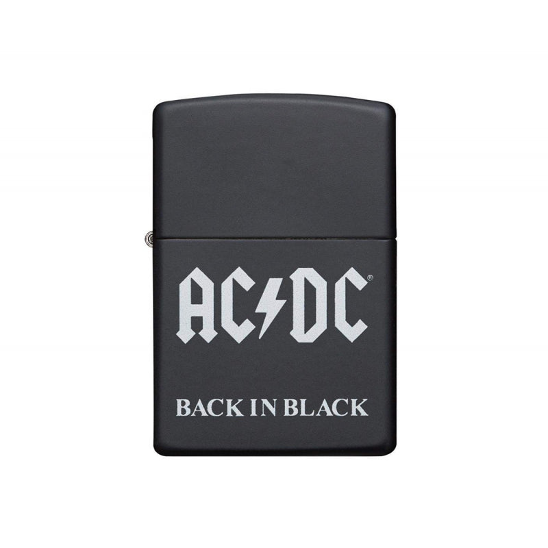 49015 Zippo AC/DC